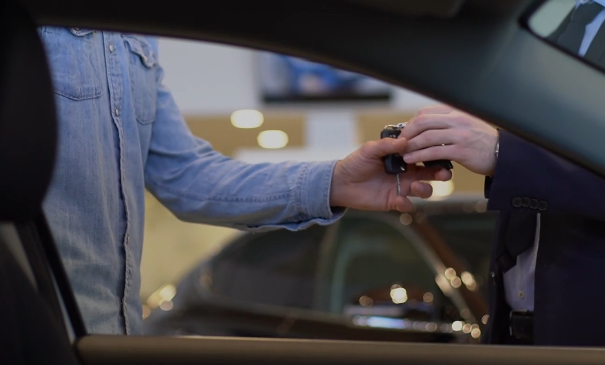 The California CARS Act