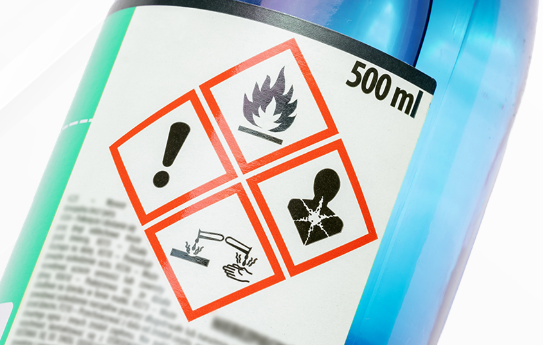 Hazard Communication Awareness
